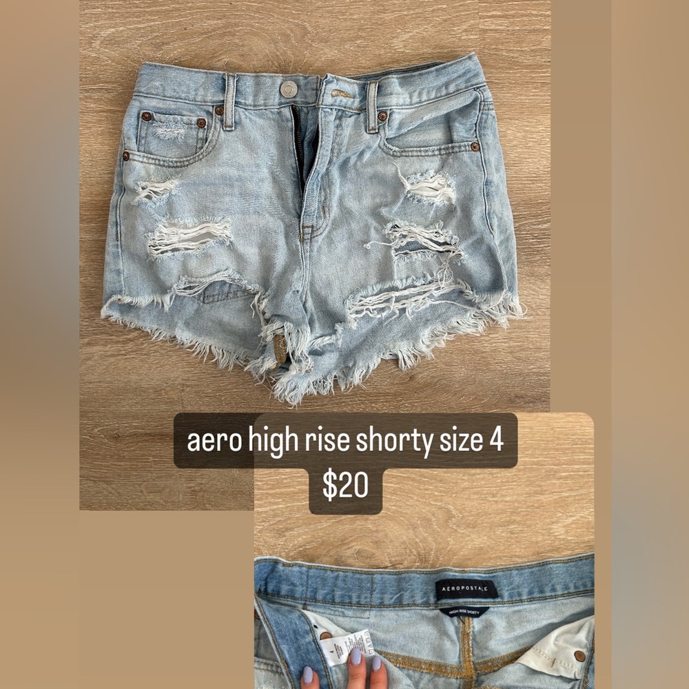 Aeropostale short